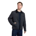 thumbnail image 5 of London Fog Men's Quilted Barn Coat, 5 of 5