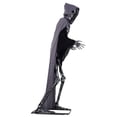 thumbnail image 4 of Member's Mark 11' Pre-Lit Animated Towering Reaper, 4 of 5