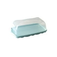 thumbnail image 3 of Nordic Ware Toffee Wildflower Loaf Pan with Loaf Keeper, 3 of 6