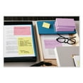 thumbnail image 4 of Post-it Notes Original Pads in Canary Yellow, Value Pack, 1.38" x 1.88", 100 Sheets/Pad, 24 Pads/Pack, 4 of 5