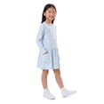 thumbnail image 9 of Member's Mark Girls 2-Pack Knit Dress, 9 of 13