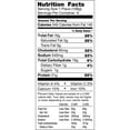 thumbnail image 2 of Barber Foods Stuffed Cordon Bleu Chicken Breast, Frozen, 6 ct., 2 of 5