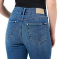 thumbnail image 9 of Seven7 Women's Tummyless Jean, 9 of 11