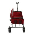 thumbnail image 2 of Member’s Mark Bench Wagon, 2 of 12