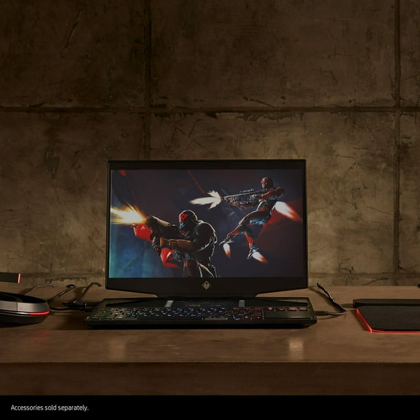 HP - OMEN X - 2S 15.6