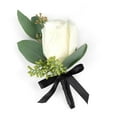 thumbnail image 2 of Member's Mark Wedding Collection Corsage and Boutonniere, Choose color and quantity, 2 of 2