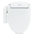 thumbnail image 2 of Brondell Swash SE400 Advanced Bidet Seat, Round White, 2 of 8