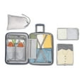thumbnail image 2 of American Tourister ColorLite II 2-Piece Hard Side Luggage Set, Assorted Colors, 2 of 20