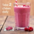 thumbnail image 5 of Neocell Collagen Beauty Soft Chews, Fruit Punch  60 ct., 5 of 10