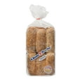 thumbnail image 1 of S. Rosen's Poppy Hotdog Buns 12 ct., 1 of 1