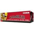thumbnail image 2 of Gambler 100's Tubes 200 ct., 5 pk., 2 of 5