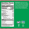 thumbnail image 2 of Drizzilicious Peppermint Mini Rice Cakes, 8 oz., 2 of 6