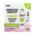 thumbnail image 1 of Harmless Harvest Organic Coconut Water 14 fl. oz., 6 pk., 1 of 4