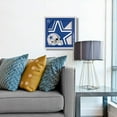 thumbnail image 2 of YouTheFan NFL 12” x 12” 3D Logo Wall Art, 2 of 5