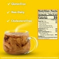 thumbnail image 2 of Nestle Coffee mate Liquid Non-Dairy Refrigerated Coffee Creamer, Hazelnut, 66 fl. oz., 2 of 8