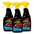 thumbnail image 1 of Stoner Car Care More Shine Tire Finish Kit, 22 fl oz. Spray Bottle (Pack of 3), 1 of 6