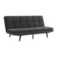 thumbnail image 2 of Jaden Convertible Fabric Sofa, 2 of 11