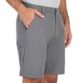 thumbnail image 4 of Coleman Men's Stretch Hiking Shorts, 4 of 6