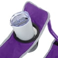 thumbnail image 3 of Logo Brands Duluth High School Sideline XL Chair, 3 of 6