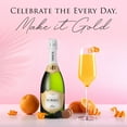 thumbnail image 8 of Korbel Brut California Champagne, 750 ml, 8 of 10