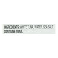 thumbnail image 4 of Member's Mark Premium Solid White Albacore Tuna 5 oz., 8 pk., 4 of 4