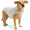 thumbnail image 5 of Free Country Sherpa Dog Coat, 5 of 7
