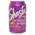 thumbnail image 6 of Shasta Soda Variety Pack 12 fl. oz., 24 pk., 6 of 17