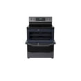 thumbnail image 3 of Samsung 5.9 cu. ft. Single Oven Electric Range with True Convection, 3 of 9