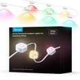 thumbnail image 1 of Govee 16' Permanent Outdoor Lights Pro Expansion String, 1 of 13