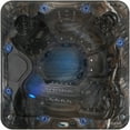 thumbnail image 3 of Everlast Spas Grand Estate 6-7 Person 90-Jet Acrylic Spa, Choose Type, 3 of 12