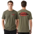 thumbnail image 1 of State of Mine Men's State Graphic T-Shirt, 1 of 7