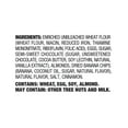 thumbnail image 3 of Nonni's THINaddictives Dark Chocolate Banana, 15 ct., 3 of 5