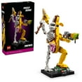 thumbnail image 1 of LEGO Fortnite Peely Bone Collectible Kit for Adults, 414 pcs., 1 of 6