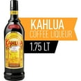 thumbnail image 2 of Kahlua The Original Coffee Liqueur, 1.75 L, 2 of 6