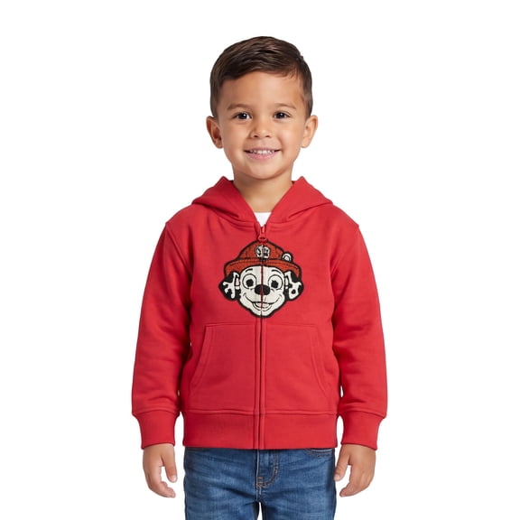 Character Toddler Boys Jacket