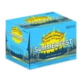 thumbnail image 1 of Sierra Nevada Seasonal Lager Beer, 12 fl. oz. bottle, 12 pk., 1 of 2