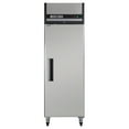 thumbnail image 6 of Maxx Cold X-Series Reach-In Upright Freezer in Stainless Steel (23 cu. ft.), 6 of 8