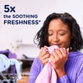 thumbnail image 6 of Downy Infusions In-Wash Scent Booster Beads, CALM Lavender+Vanilla Bean, 39.9 oz., 6 of 10