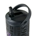 thumbnail image 5 of Logo Brands TCU Horned Frogs Stainless Steel Tumbler Set, 5 of 7