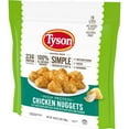 thumbnail image 10 of Tyson High Protein Simple Ingredient Chicken Nuggets, Frozen, 3 lbs., 10 of 11