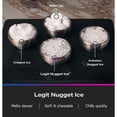 thumbnail image 7 of GE Profile™ Opal™  2.0 Countertop Nugget Ice Maker with 0.75 Gallon Tank, 7 of 7