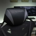 thumbnail image 5 of RESPAWN 210 Mesh Back Racing Style Gaming Chair, Assorted Colors, 5 of 9