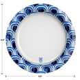 thumbnail image 3 of Dixie Ultra Extra Deep Dish Paper Plates 28 oz., 115 ct., 3 of 10