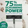 thumbnail image 8 of Swiffer Sweep + Mop Deluxe Sweeping Kit, 1 Device + 15 Sweep Refills + 15 Mop Refills, 8 of 10