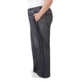 thumbnail image 6 of Seven7 Women's Illusion Sweatpant Denim, 6 of 10