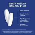 thumbnail image 4 of Qunol Brain Health Magnesium L-Threonate Tablets, 90 ct., 4 of 6