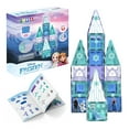 thumbnail image 1 of Disney Frozen Magnetic Tiles by Tytan Toys, 1 of 9