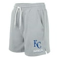 thumbnail image 1 of MLB Women's Shorts, 1 of 5
