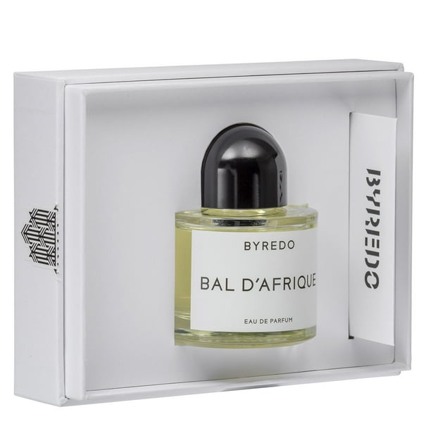 BYREDO BAL D'AFRIQUE オードパルファム Amazon.com : Byredo Bal D'afrique Eau De Parfum Spray For
