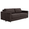 thumbnail image 2 of Stearns & Foster Burnell Queen Sofa Bed with 6" Mattress, 2 of 9